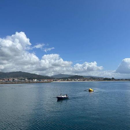 Apartamento Salgueiron Cangas do Morrazo Eksteriør billede