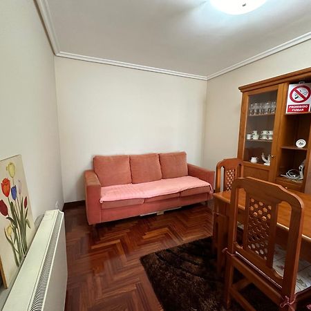 Apartamento Salgueiron Cangas do Morrazo Eksteriør billede