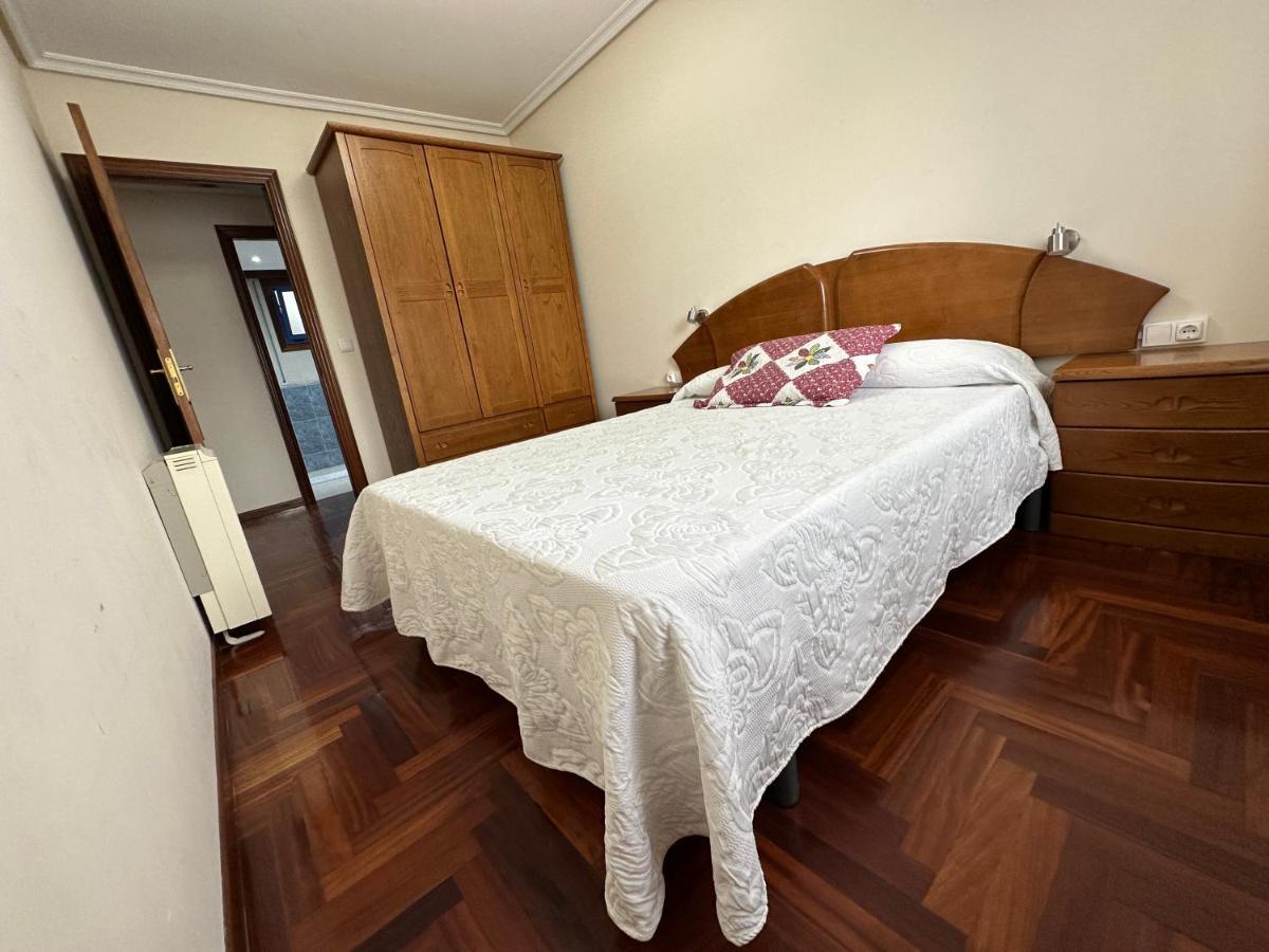 Apartamento Salgueiron Cangas do Morrazo Eksteriør billede