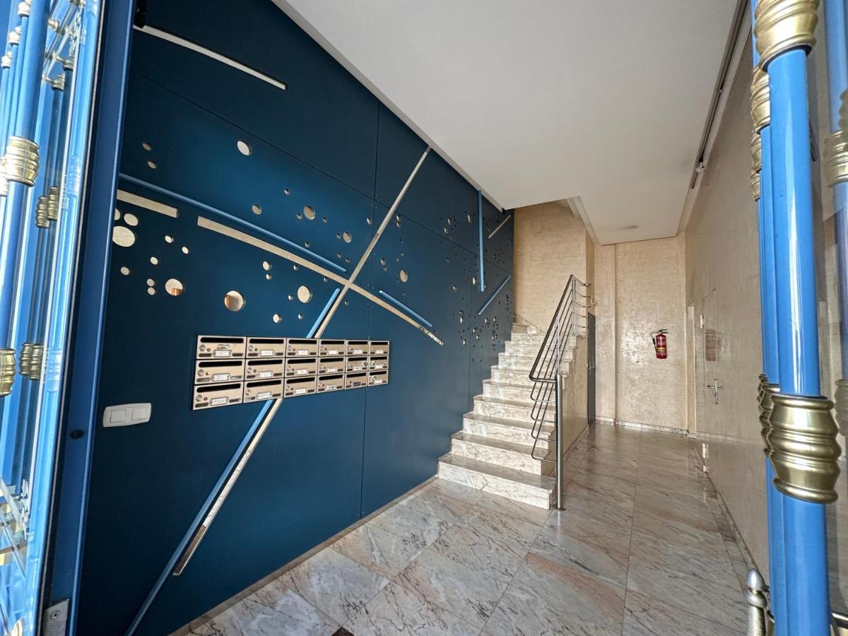 Apartamento Salgueiron Cangas do Morrazo Eksteriør billede