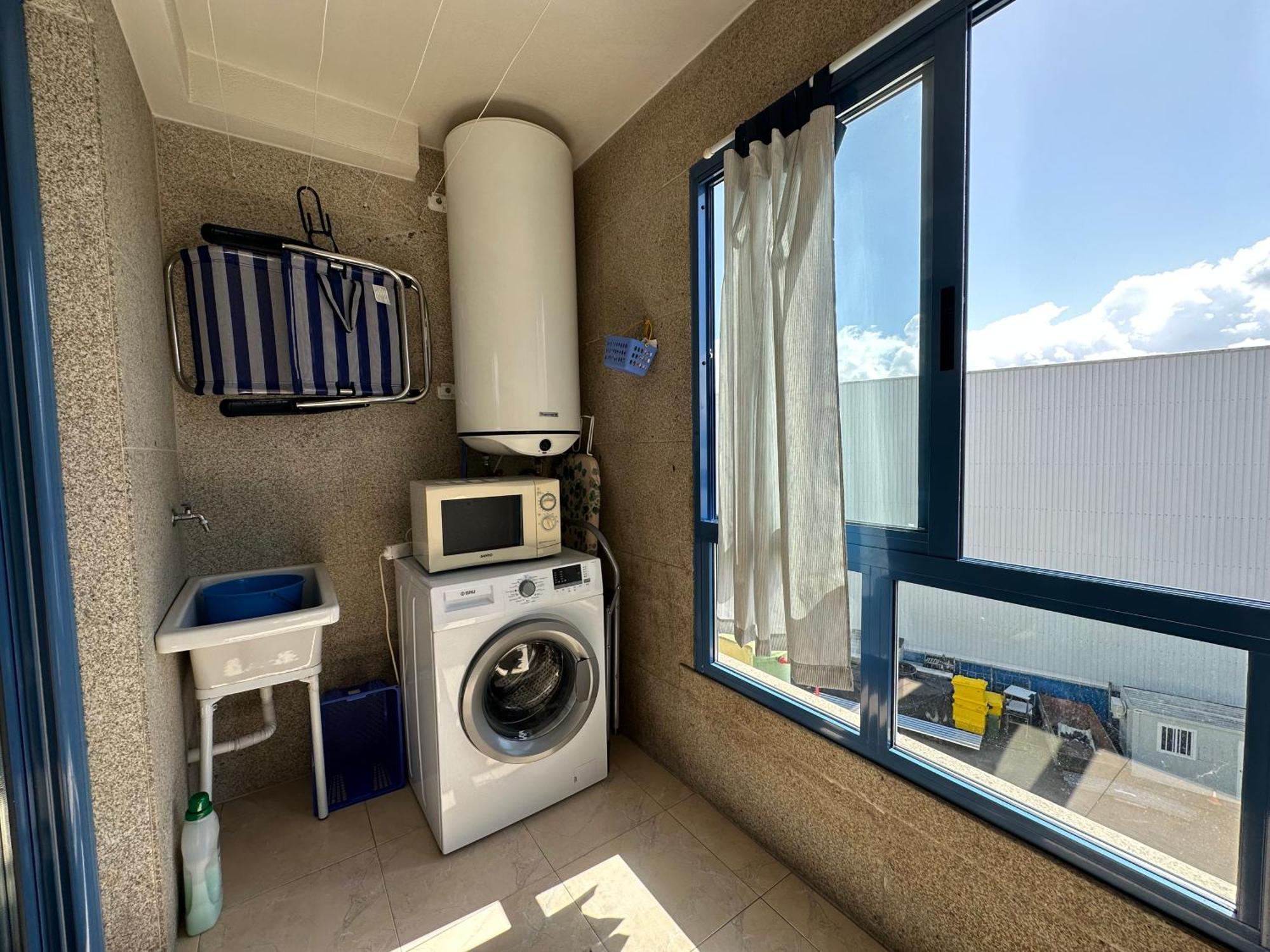 Apartamento Salgueiron Cangas do Morrazo Eksteriør billede