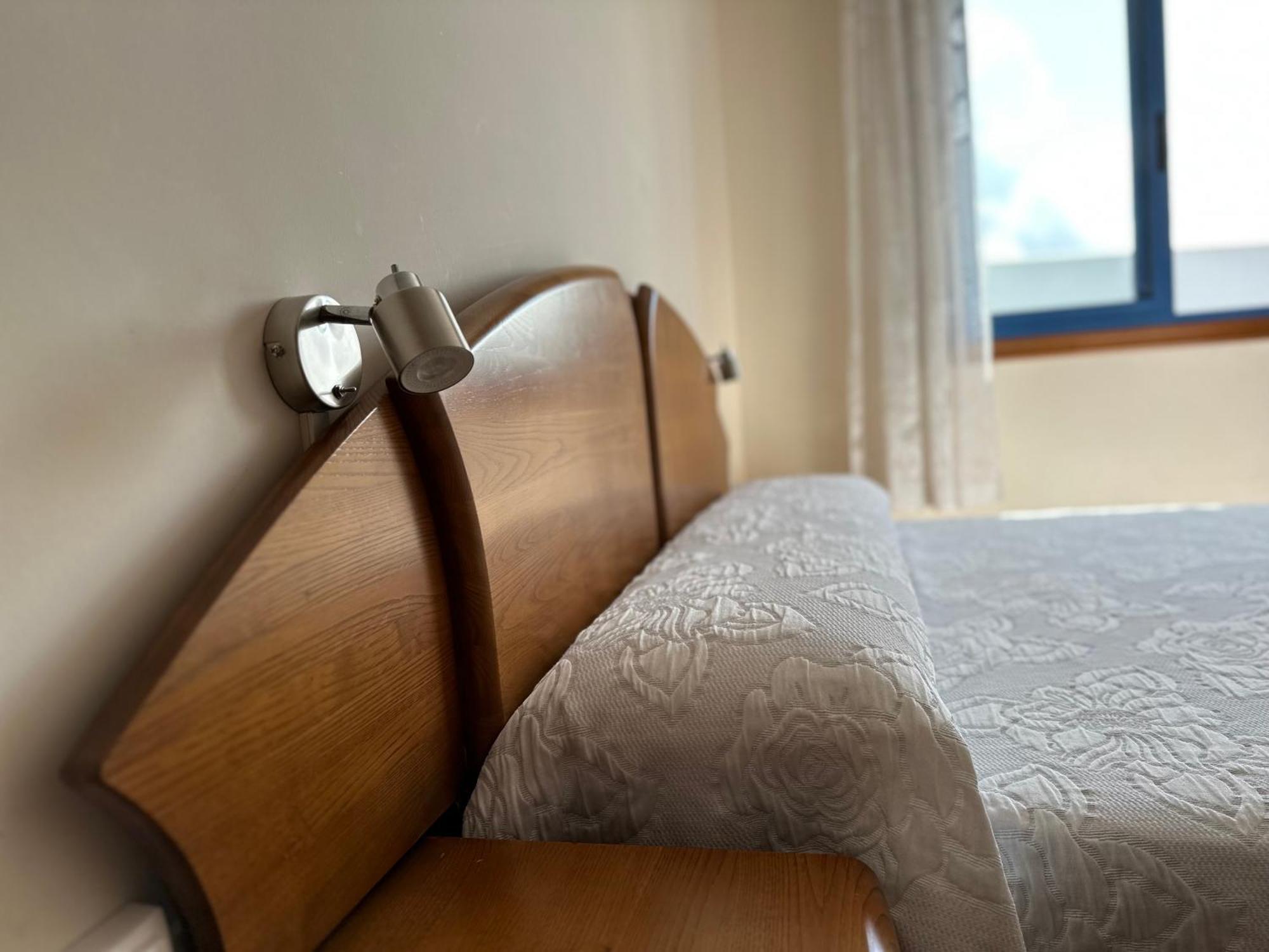 Apartamento Salgueiron Cangas do Morrazo Eksteriør billede
