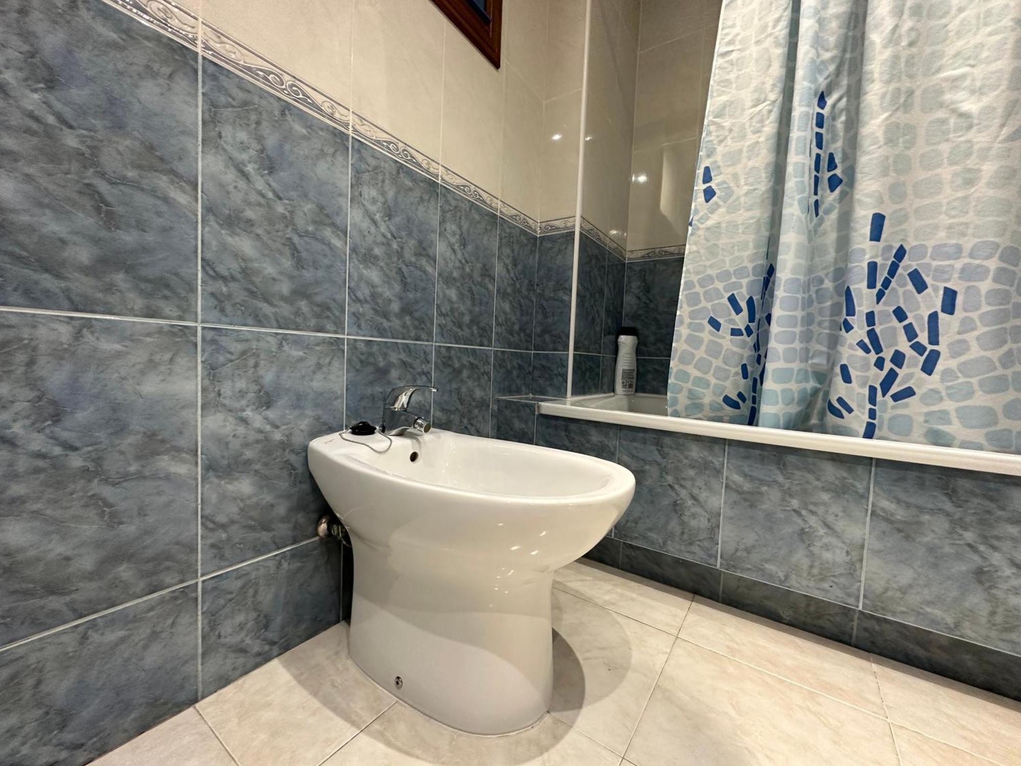 Apartamento Salgueiron Cangas do Morrazo Eksteriør billede