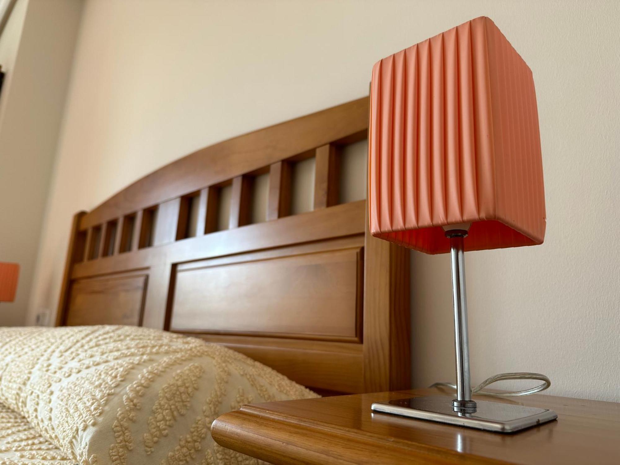 Apartamento Salgueiron Cangas do Morrazo Eksteriør billede