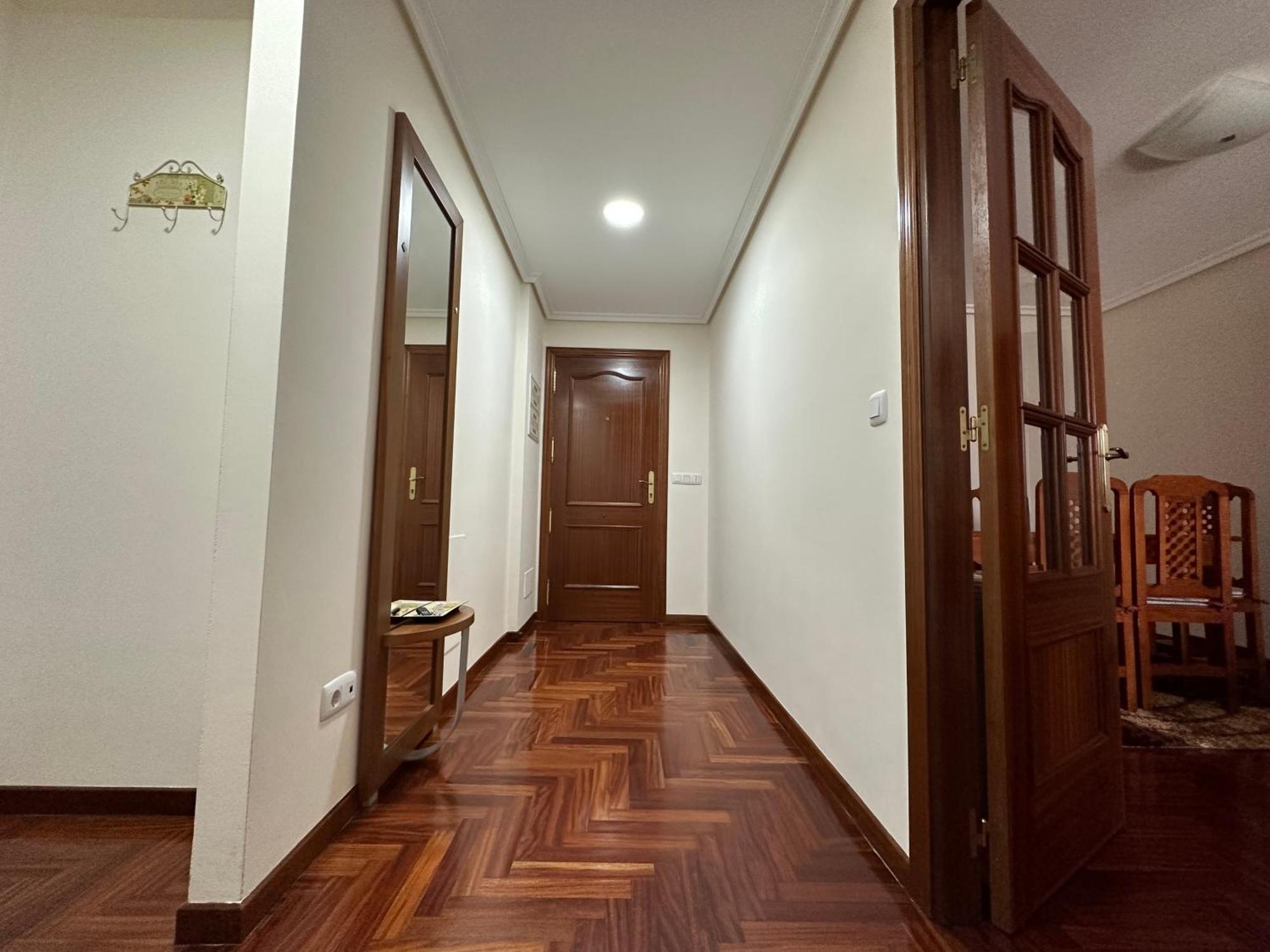 Apartamento Salgueiron Cangas do Morrazo Eksteriør billede