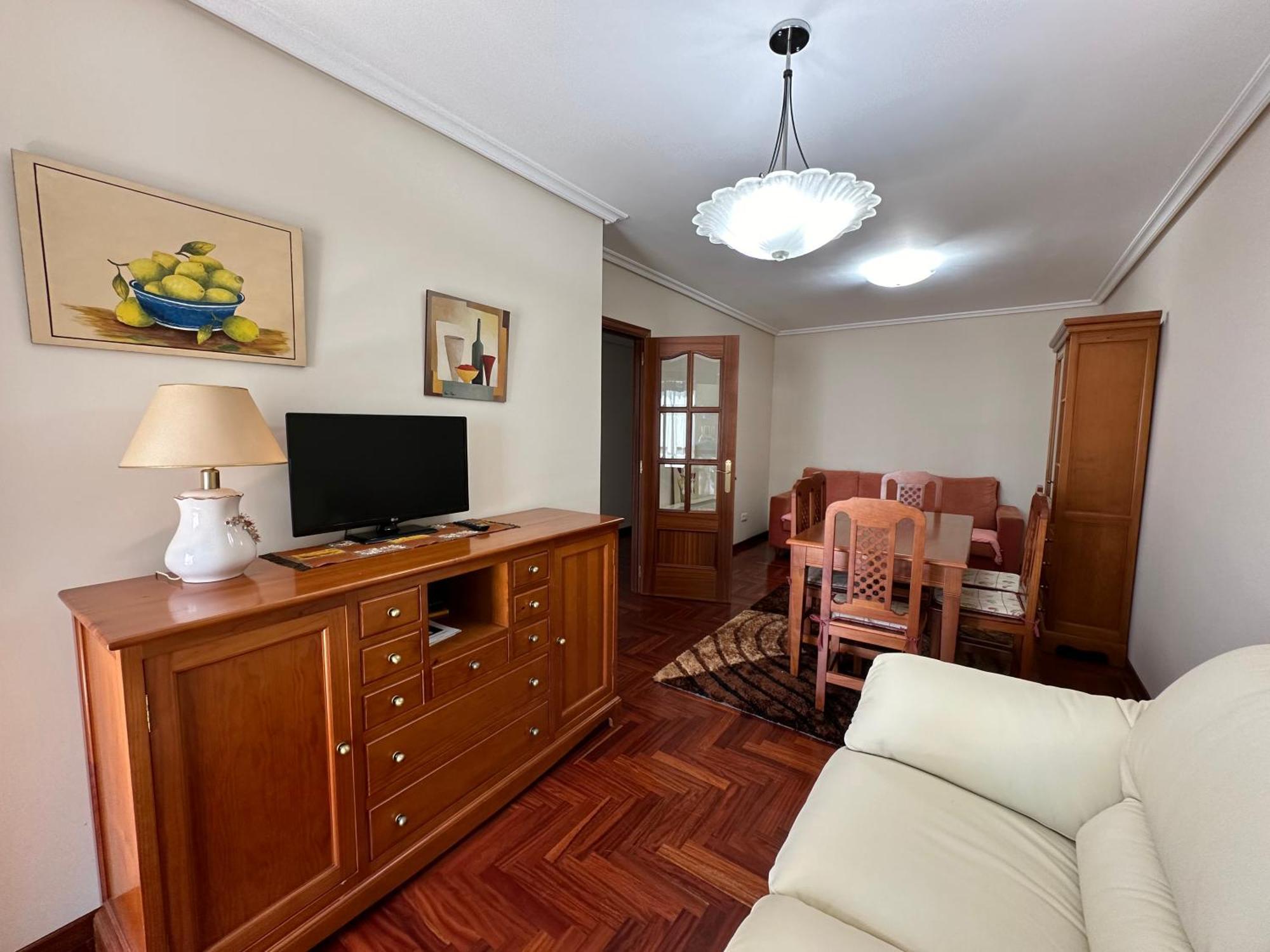 Apartamento Salgueiron Cangas do Morrazo Eksteriør billede