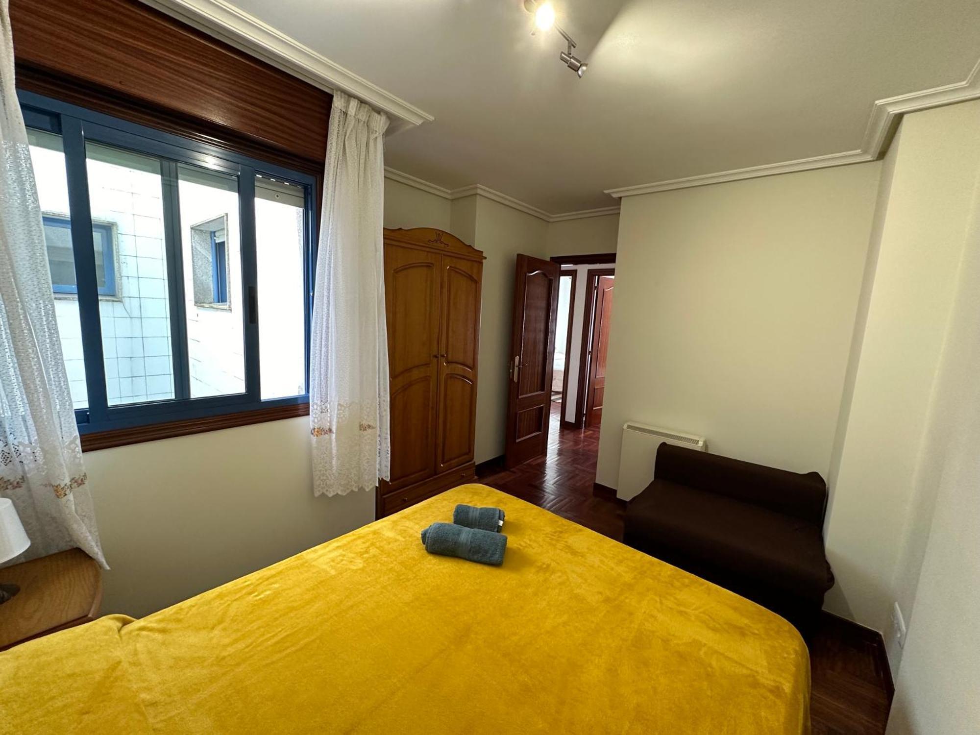 Apartamento Salgueiron Cangas do Morrazo Eksteriør billede